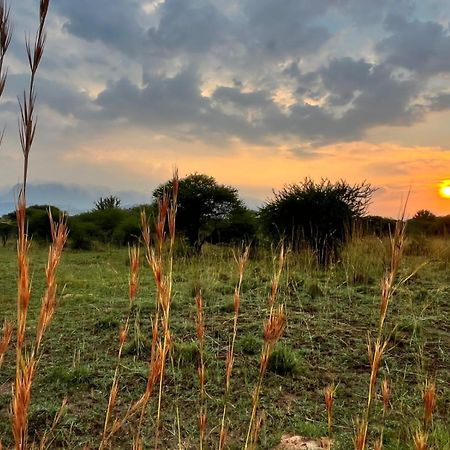 Thabazimbi Bushveld Self Catering Accommodation Buitenkant foto