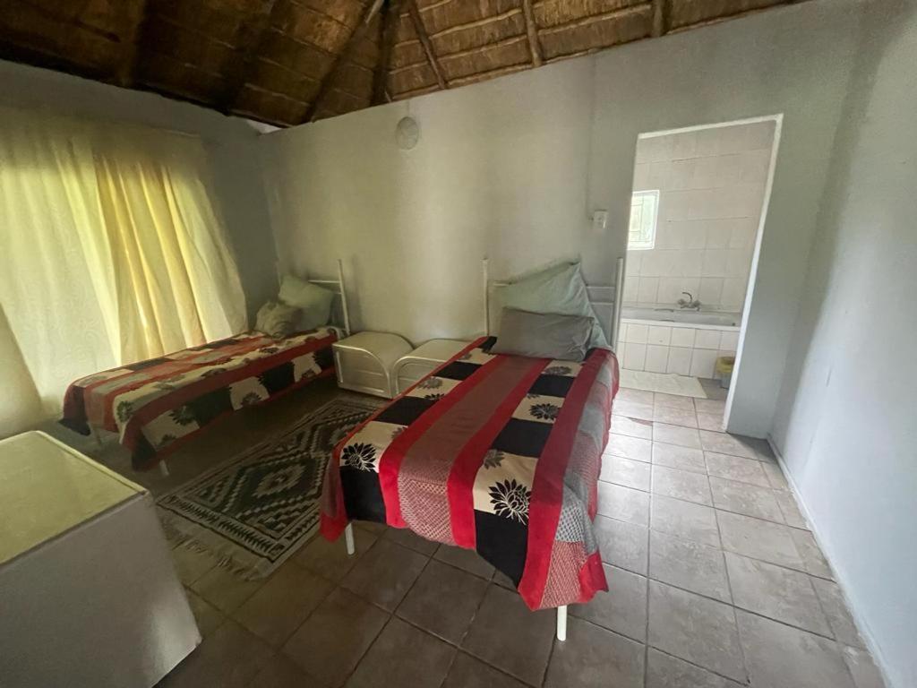 Thabazimbi Bushveld Self Catering Accommodation Buitenkant foto