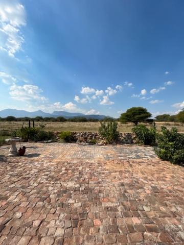 Thabazimbi Bushveld Self Catering Accommodation Buitenkant foto