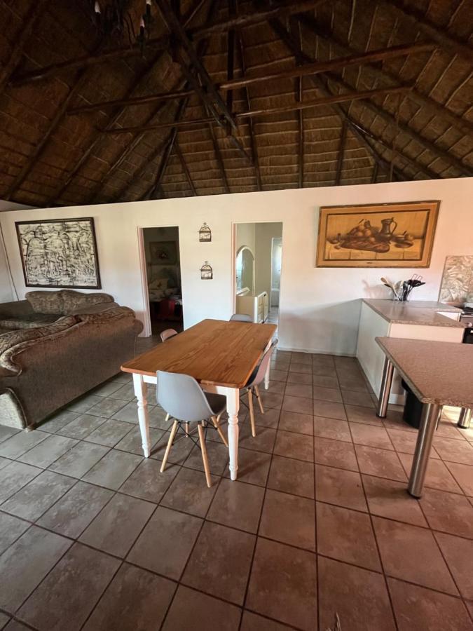 Thabazimbi Bushveld Self Catering Accommodation Buitenkant foto