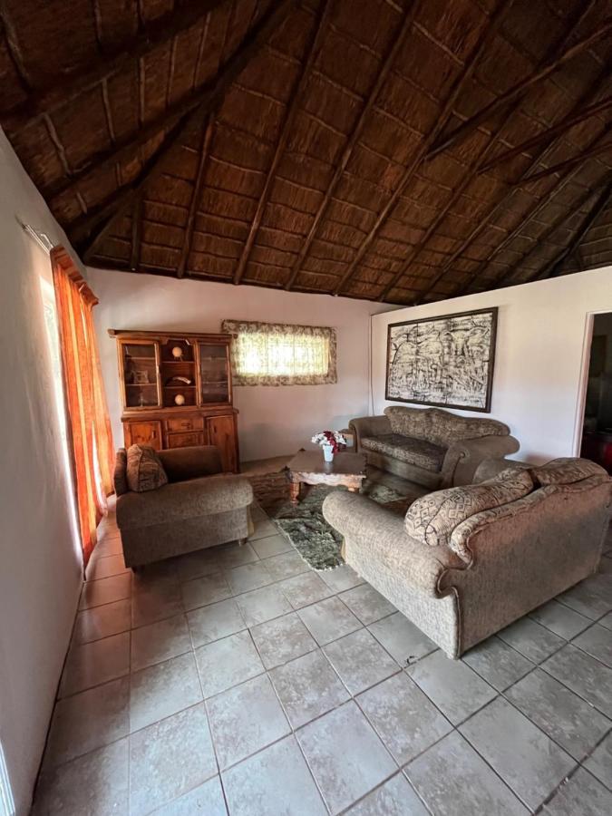 Thabazimbi Bushveld Self Catering Accommodation Buitenkant foto