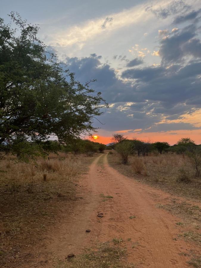 Thabazimbi Bushveld Self Catering Accommodation Buitenkant foto