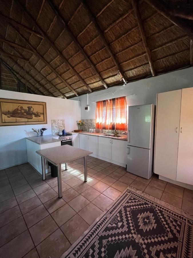 Thabazimbi Bushveld Self Catering Accommodation Buitenkant foto